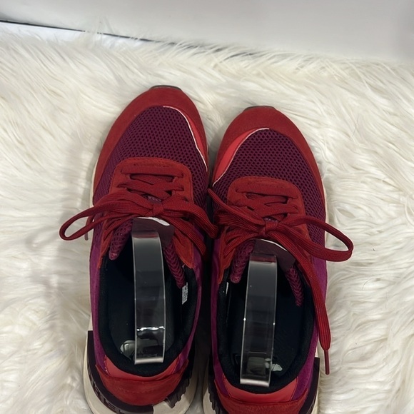 Sorel Kinetic Lite Shoes SZ 8.5 - Picture 7 of 7